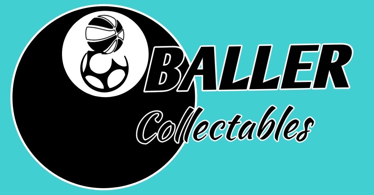 Collectables and Supplies – 8Baller Collectables