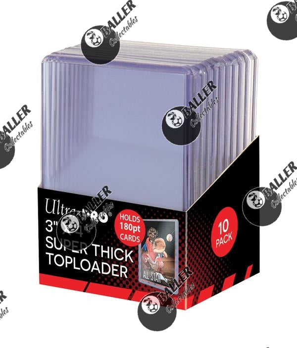 Semi-Rigid White Card Deck Dividers Pack (10ct - Foto 9