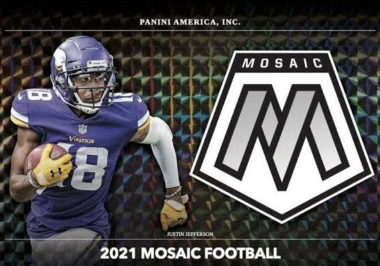 2021 Mosaic Football
