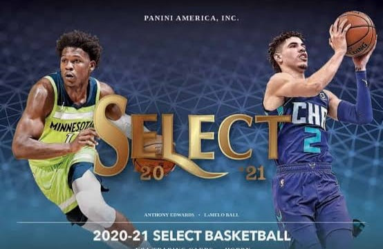 2020-21 Select Basketball