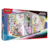 Pokémon TCG Scarlet & Violet - Prismatic Evolutions Premium Figure Box