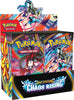 Pokémon TCG: Mega Evolutions 4 - Chaos Rising - Booster Box