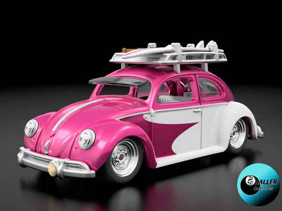 2023 Hot Wheels RLC Selections Kawa-Bug-A