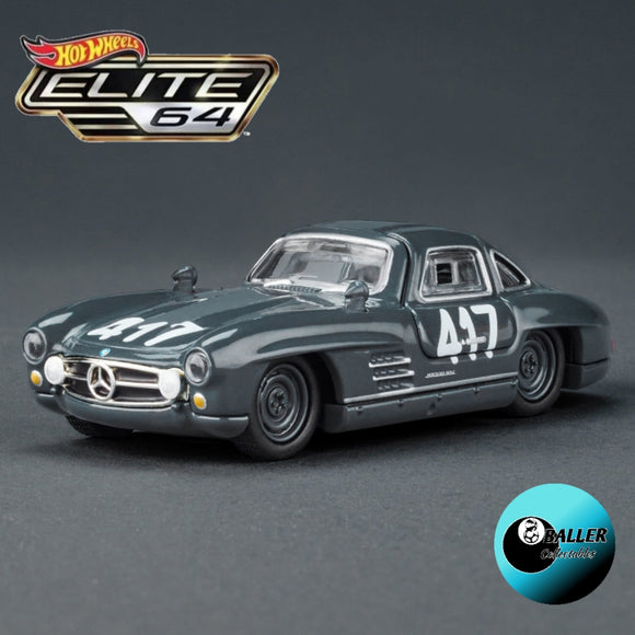 2023 Elite 64 Series Mercedes-Benz 300 SL