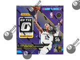 2024-25 Donruss Optic Basketball Mega Box