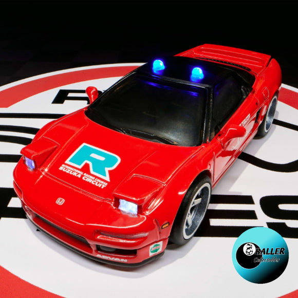 2023 Hot Wheels RLC Exclusive 1994 Ryu's Asada's NSX