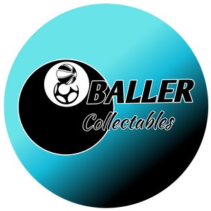 8Baller Collectables