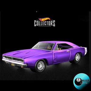 2021 Hot Wheels RLC Selection Series 1969 Dodge Charger R/T