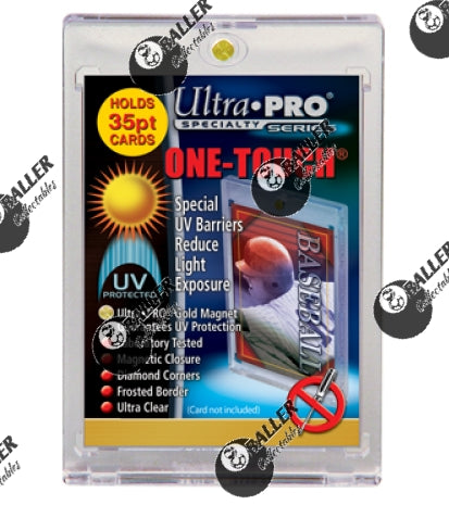 Ultra Pro 35pt UV One Touch