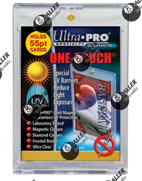 Ultra Pro 55pt UV One Touch